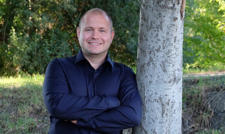 Felix Senner – Ihr Landratskandidat für den Landkreis Augsburg